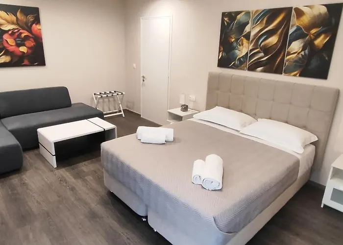 Lejlighed Anna's And - Planespotter's Paradise!!!