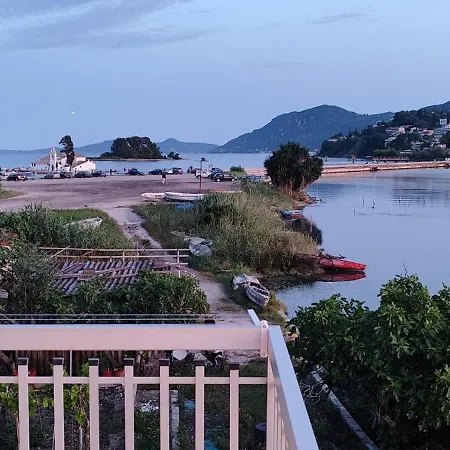 Appartement Anna's And - Planespotter's Paradise!!! *