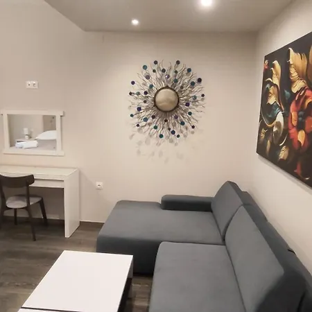 Anna's And - Planespotter's Paradise!!! Appartement