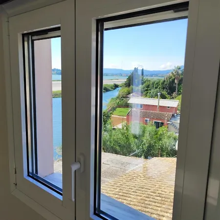 Appartement Anna's And - Planespotter's Paradise!!! *