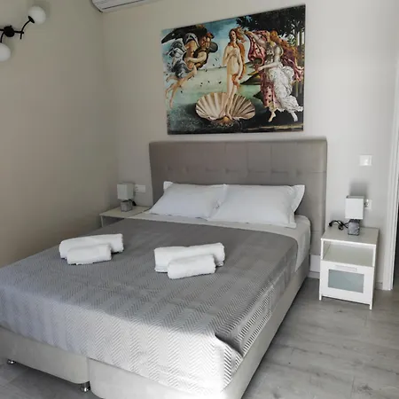 Appartement Anna's And - Planespotter's Paradise!!! Perama (Corfu)