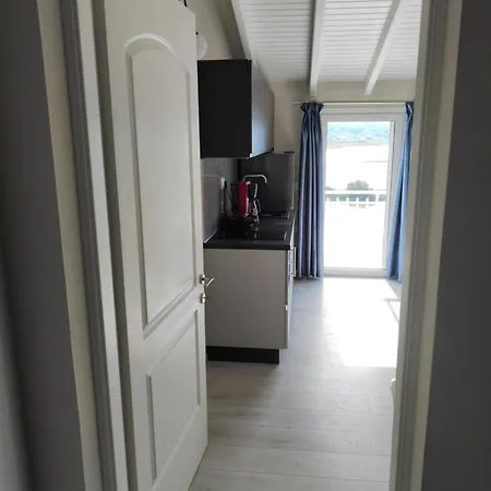 Anna's And - Planespotter's Paradise!!! Appartement