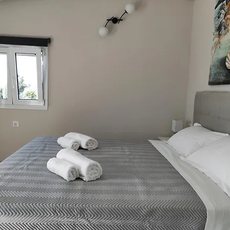 Appartement Anna's And - Planespotter's Paradise!!!