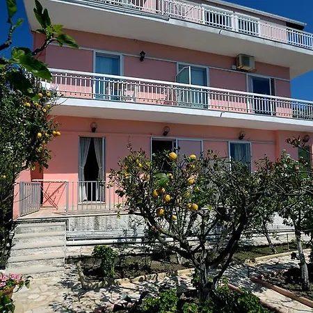 Appartement Anna's And - Planespotter's Paradise!!! *