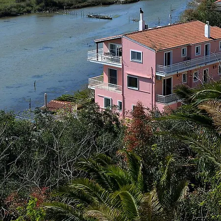 Anna's And - Planespotter's Paradise!!! Appartement