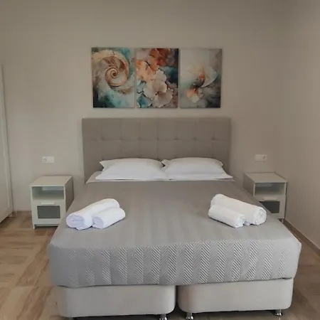 公寓 Anna's And - Planespotter's Paradise!!!