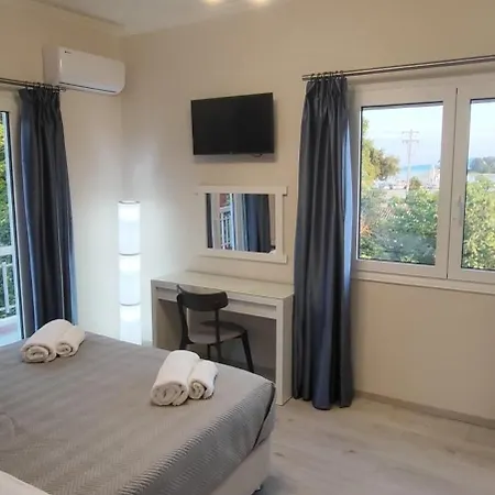 Anna's Apartments&studios - Planespotter's Paradise!!!