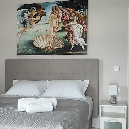 公寓 Anna's And - Planespotter's Paradise!!! *