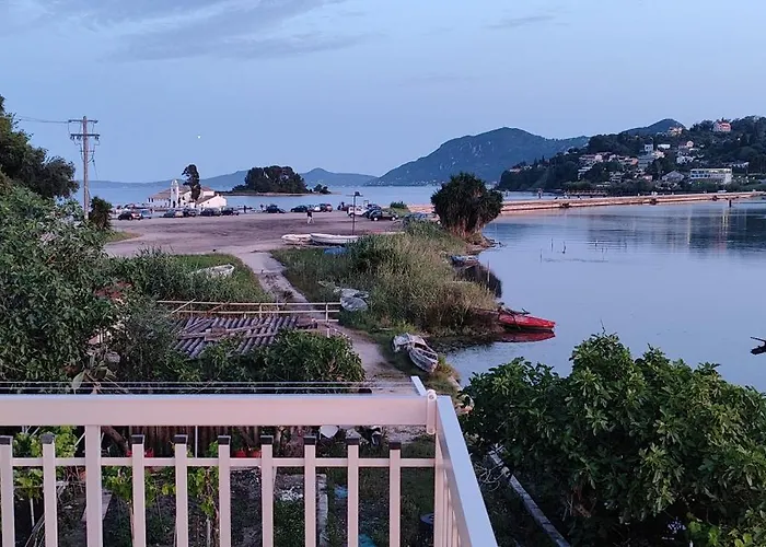 公寓 Anna's And - Planespotter's Paradise!!! *