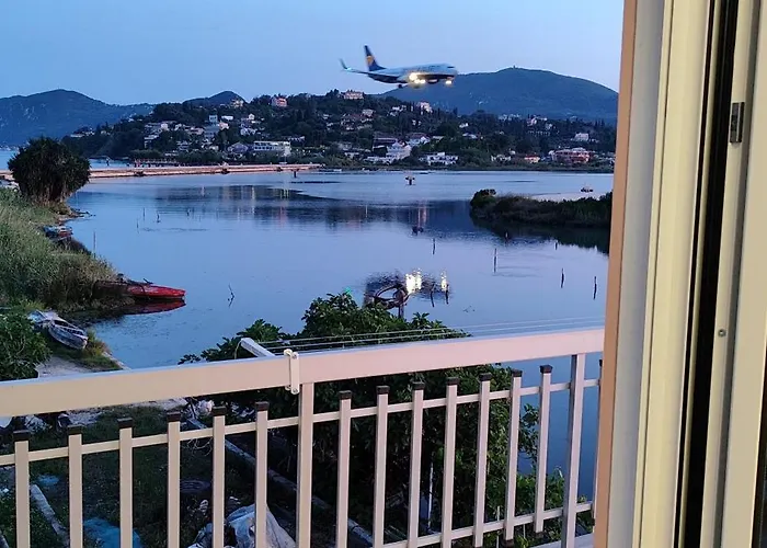 Anna's And - Planespotter's Paradise!!! 帕拉马