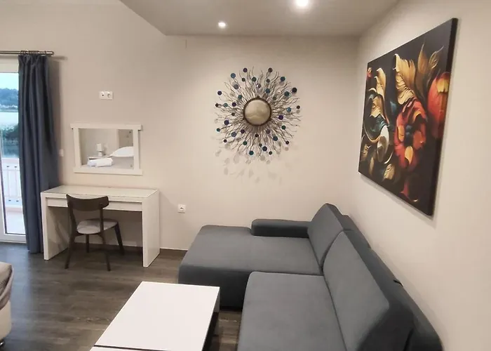 Anna's And - Planespotter's Paradise!!! شقة