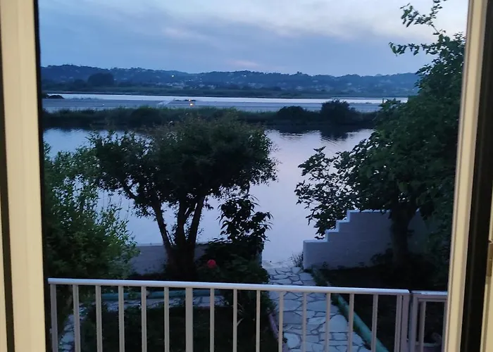 Anna's And - Planespotter's Paradise!!! *