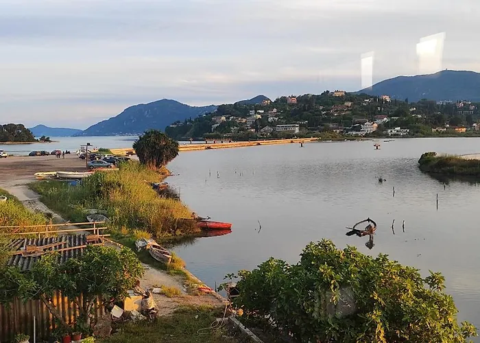 Anna's And - Planespotter's Paradise!!!