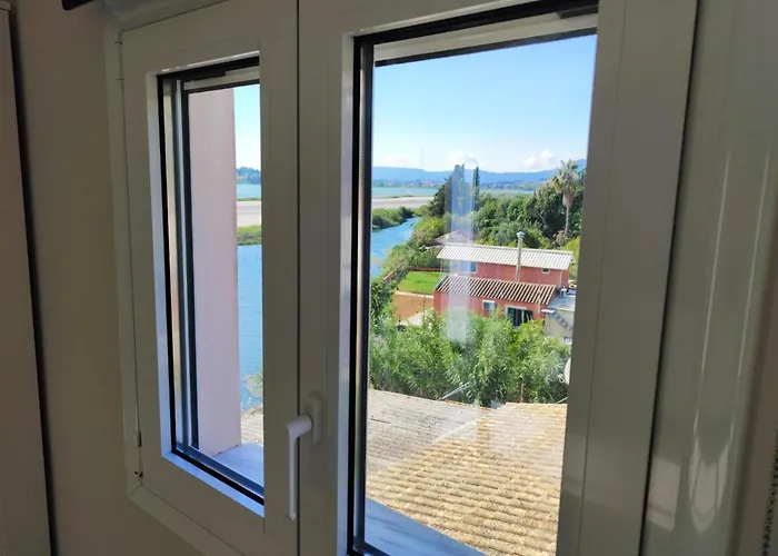 شقة Anna's And - Planespotter's Paradise!!! *