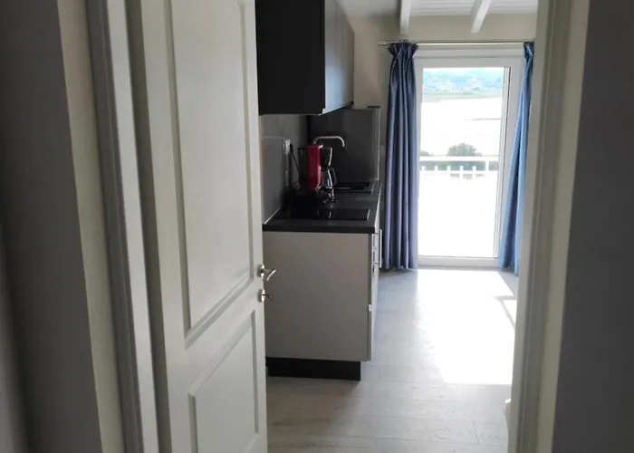 Anna's And - Planespotter's Paradise!!! شقة