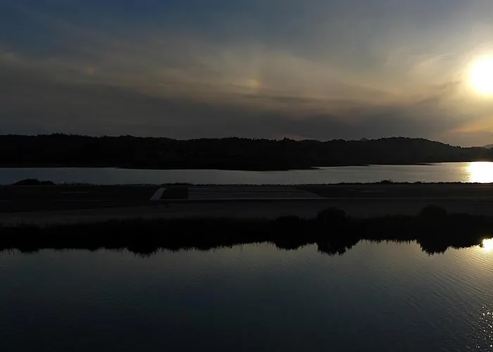 Anna's And - Planespotter's Paradise!!!