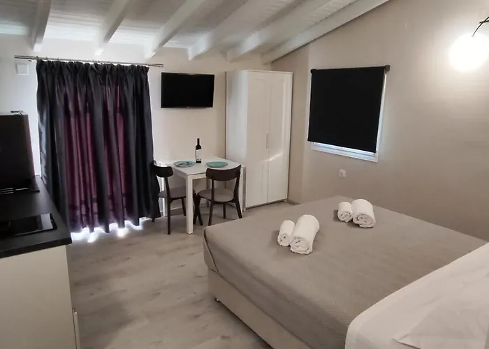 Anna's And - Planespotter's Paradise!!! شقة بيراما