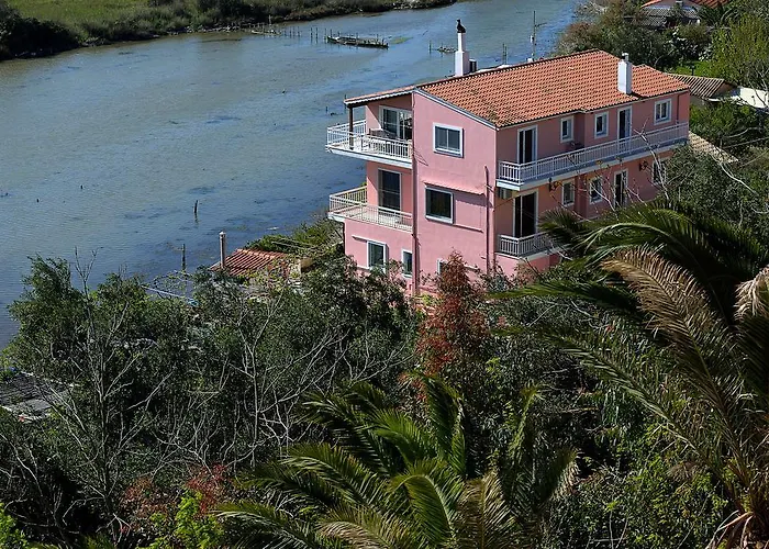 Anna's And - Planespotter's Paradise!!! شقة